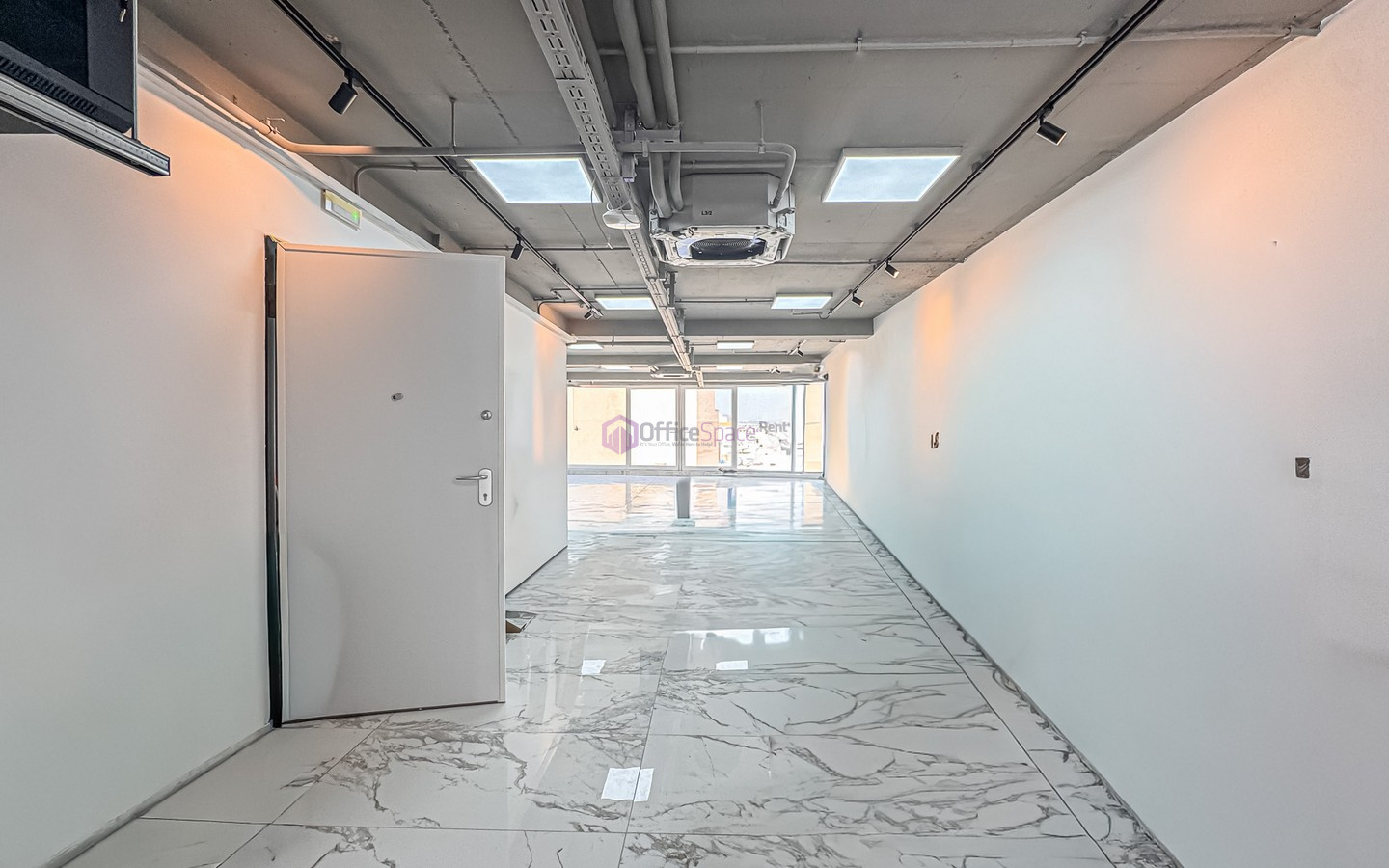 Fgura Office for Rent