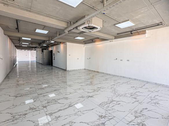 Fgura Office for Rent