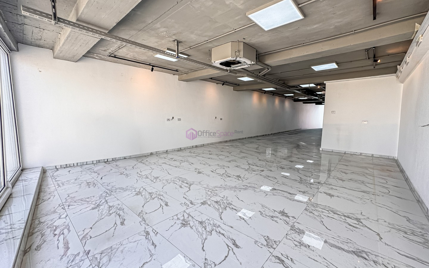 Fgura Office for Rent
