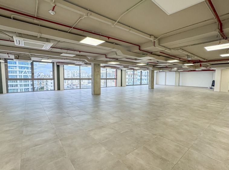 New Business Centre Office Space