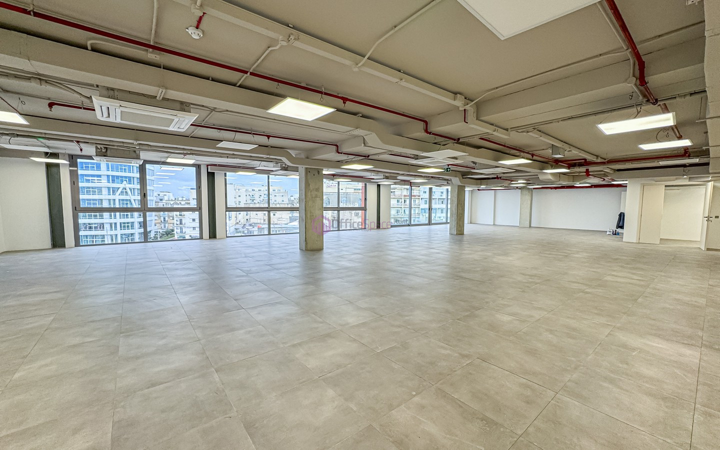 New Business Centre Office Space