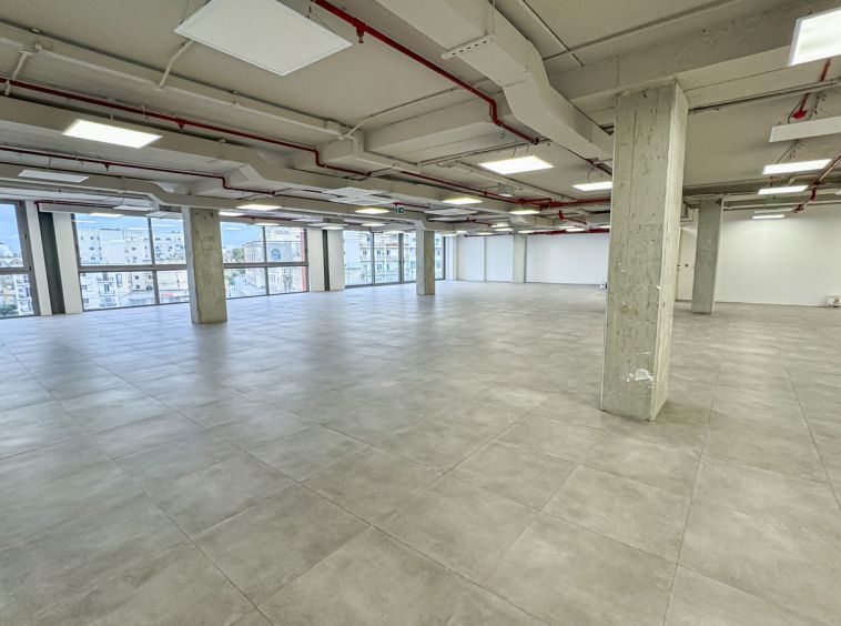 New Business Centre Office Space