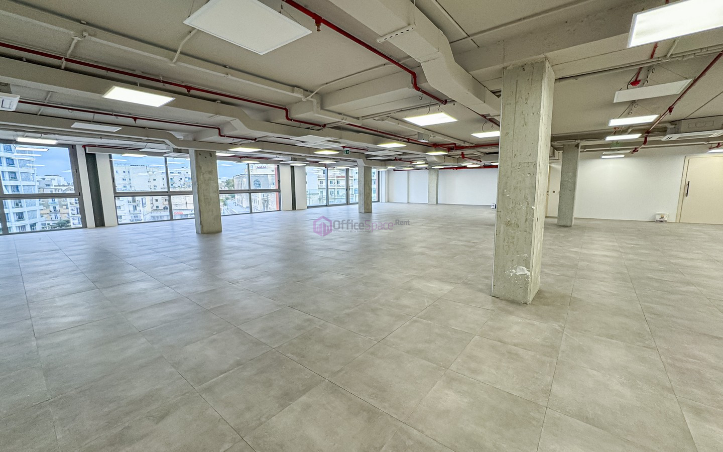 New Business Centre Office Space