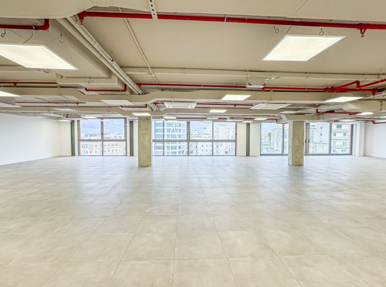 New Business Centre Office Space