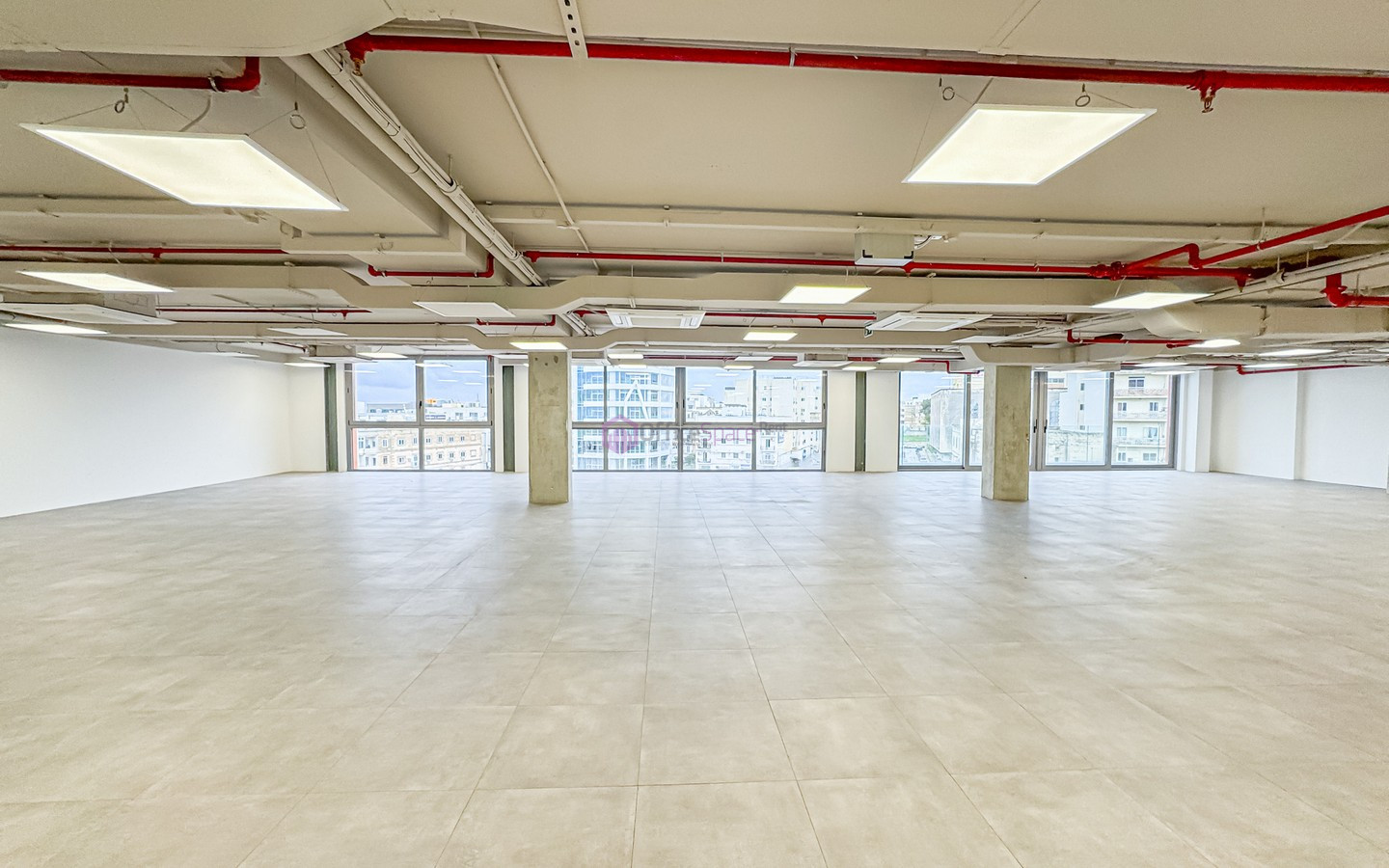 New Business Centre Office Space