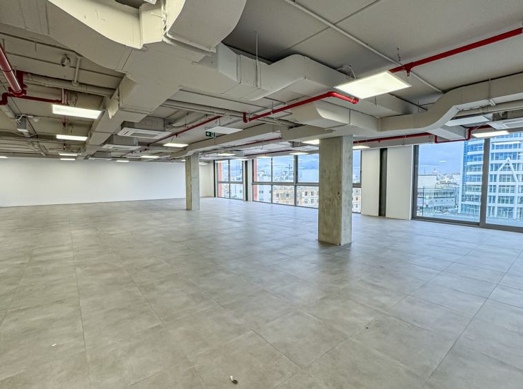 New Business Centre Office Space