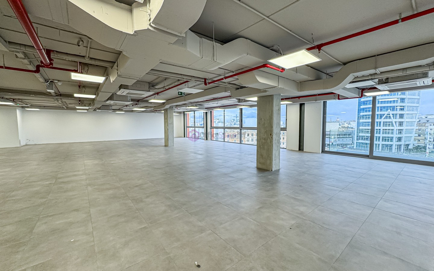 New Business Centre Office Space