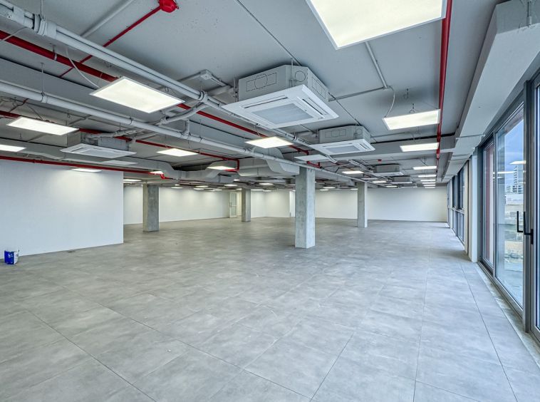 New Business Centre Office Space