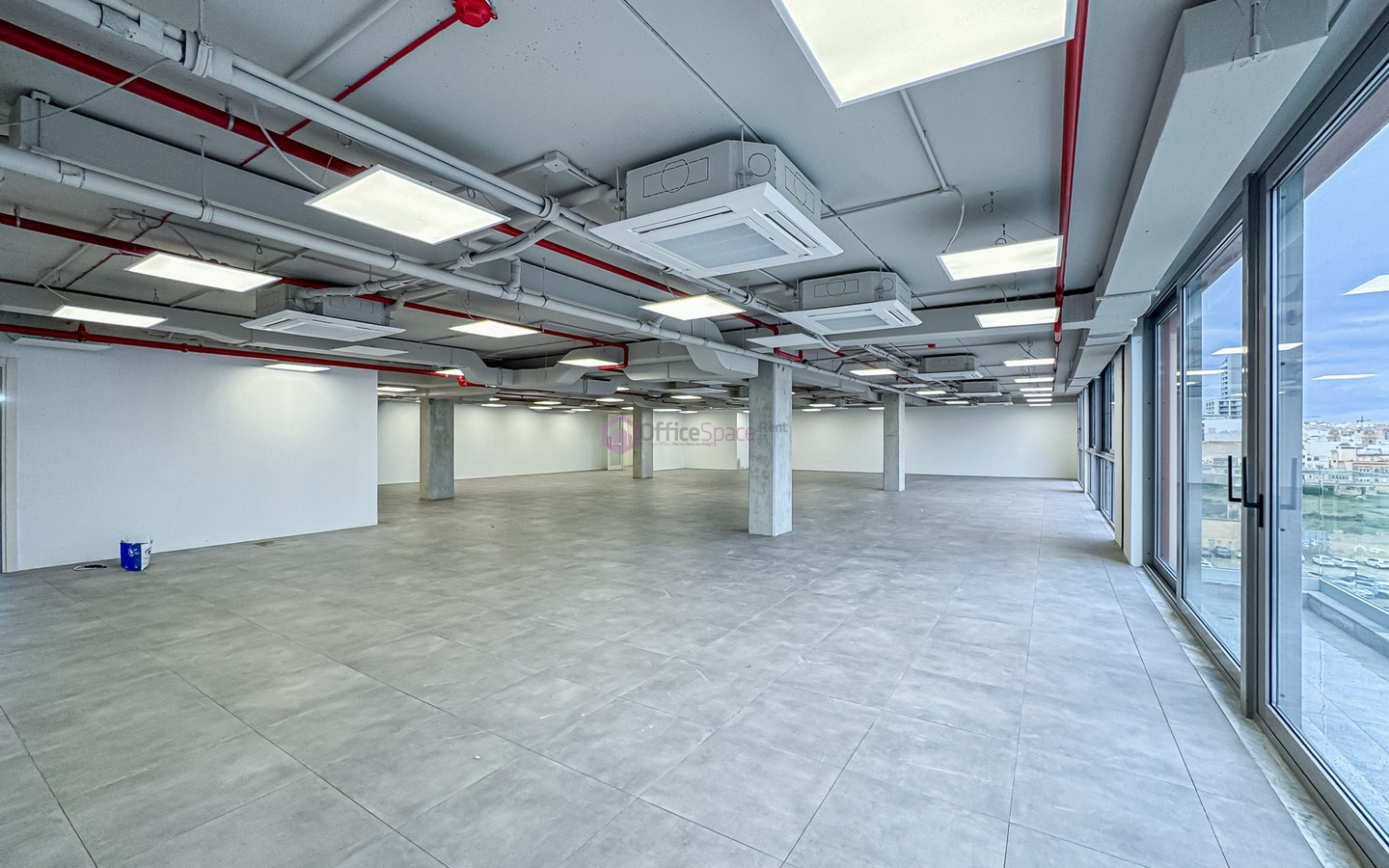 New Business Centre Office Space