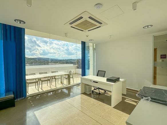 Serviced Office in Burmarrad