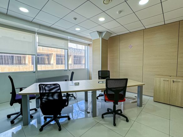 Professional Office Space St Julians