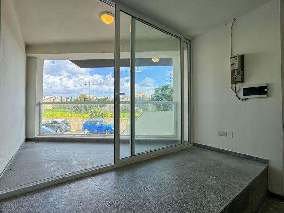 Modern Office in Mosta