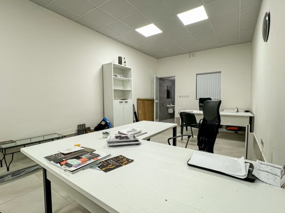 Affordable Qormi Office Space