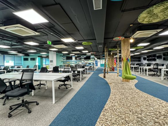 High End St Venera Offices