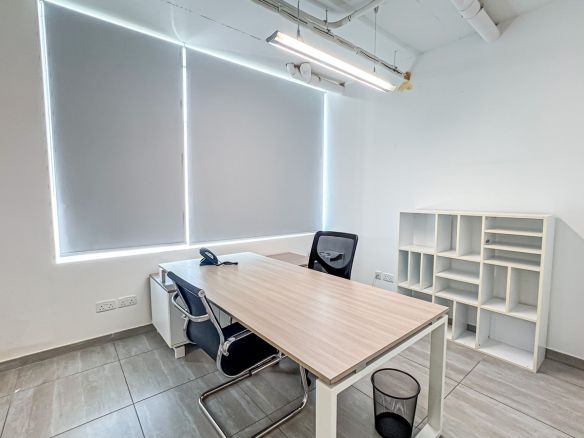 Serviced Offices Malta To Let