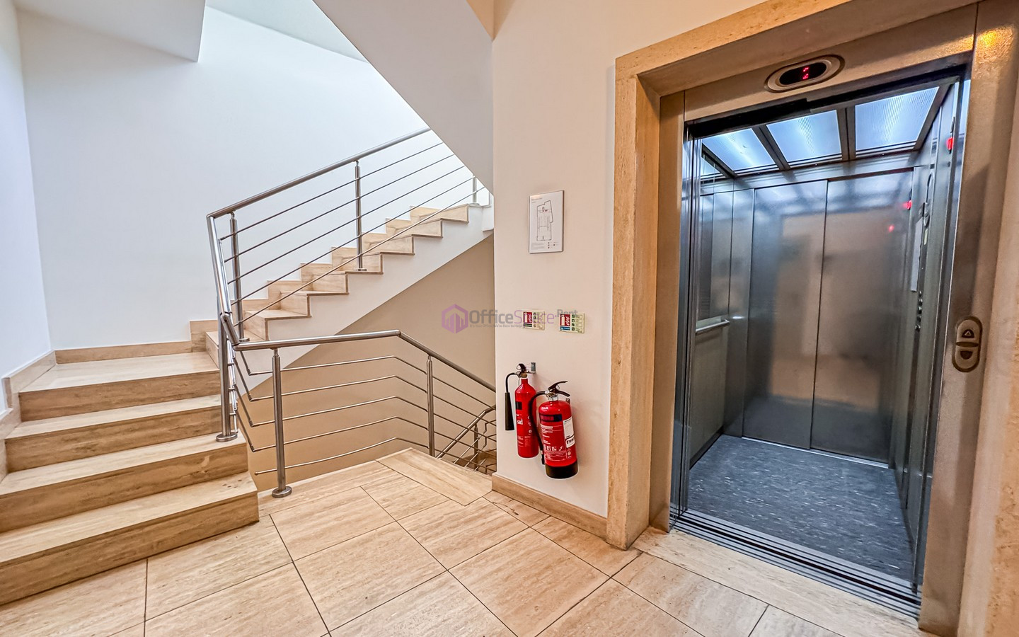 Serviced Offices Malta To Let Burmarrad