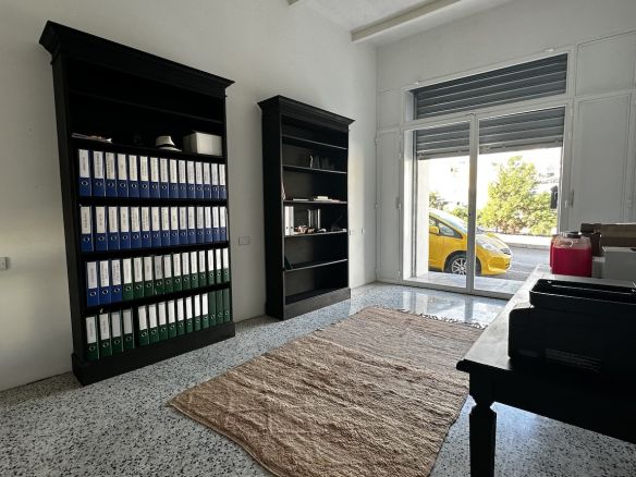 Office For Rent Ghaxaq