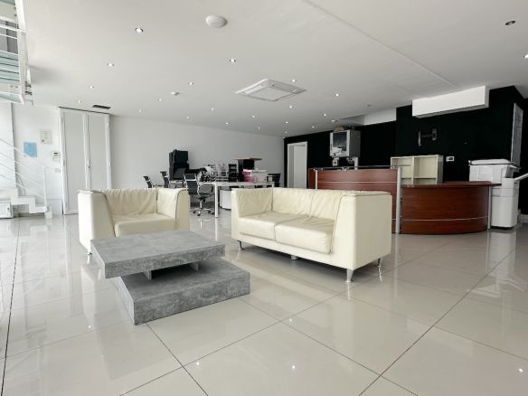 Ta Xbiex Commercial Property For Lease