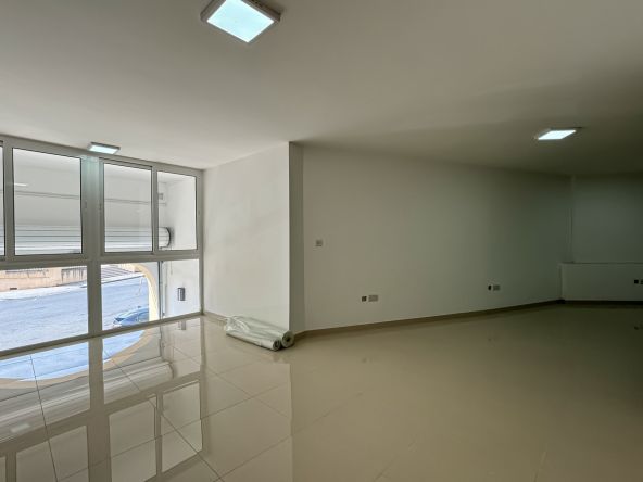 Birkirkara Small Affordable Office