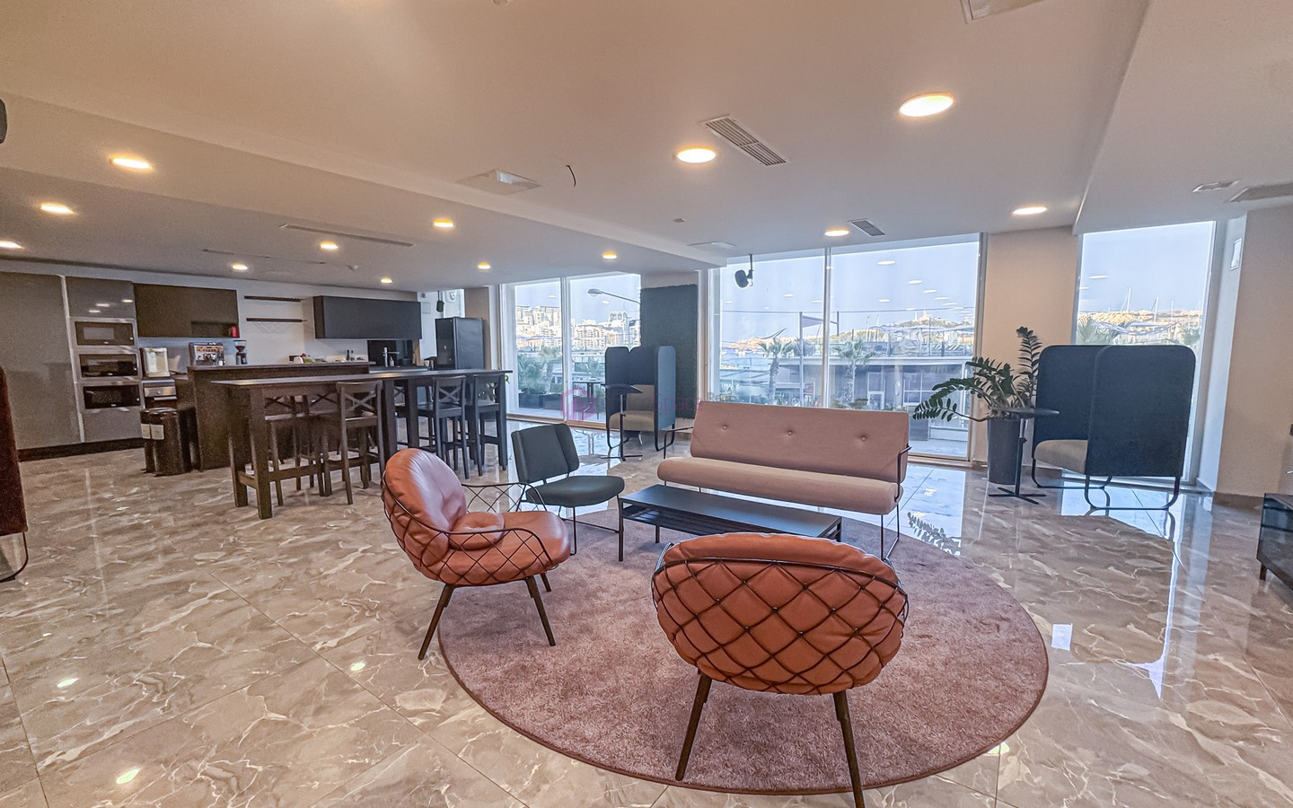 Seafront Business Centre Office Malta Seafront Business Centre Office Malta