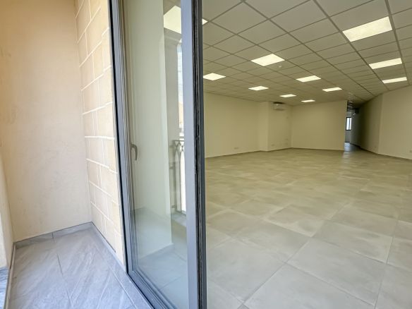 Level 6 Modern Sliema Office