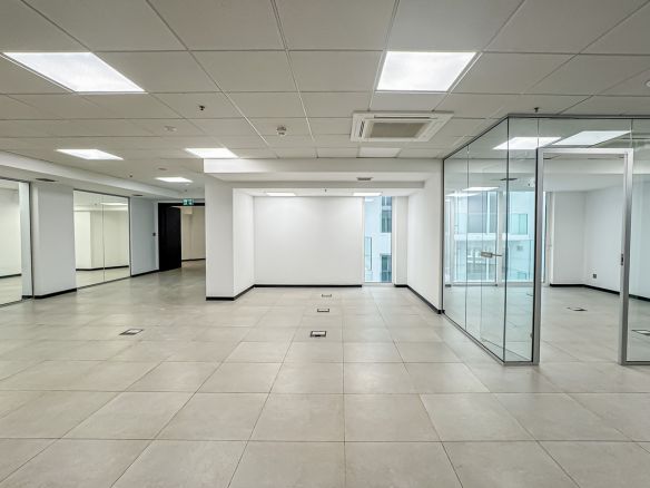High End Sliema Office