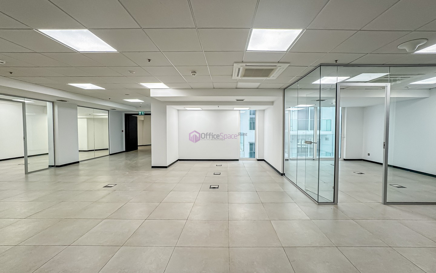 High End Sliema Office