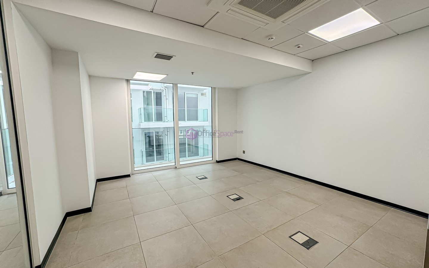 High End Sliema Office