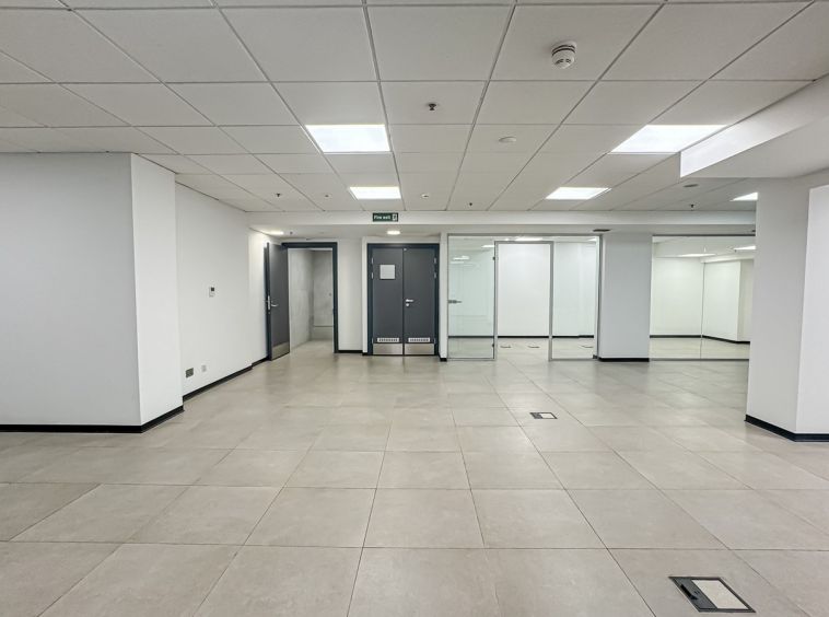 High End Sliema Office