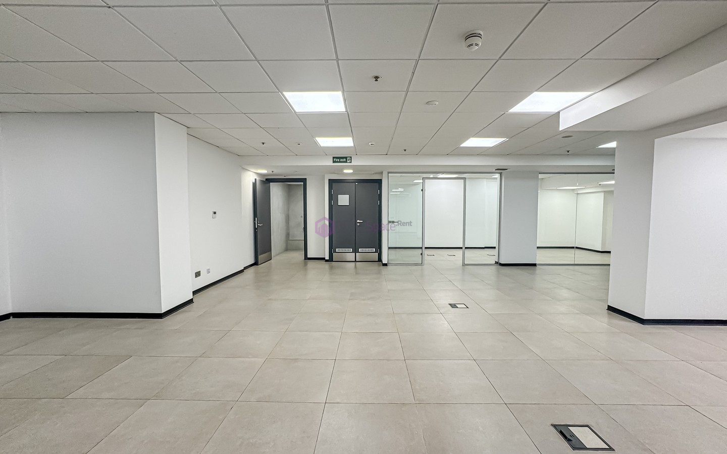 High End Sliema Office