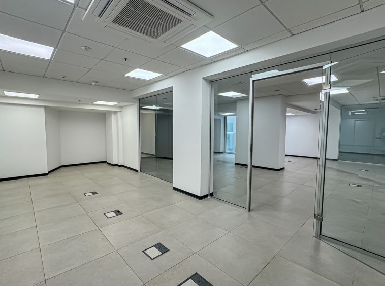 High End Sliema Office