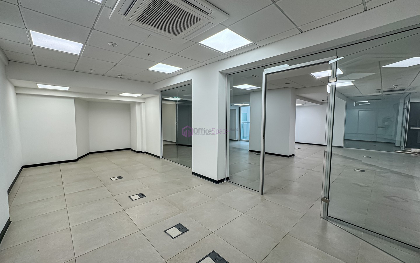 High End Sliema Office