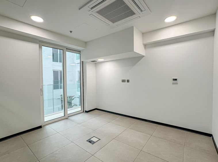 High End Sliema Office