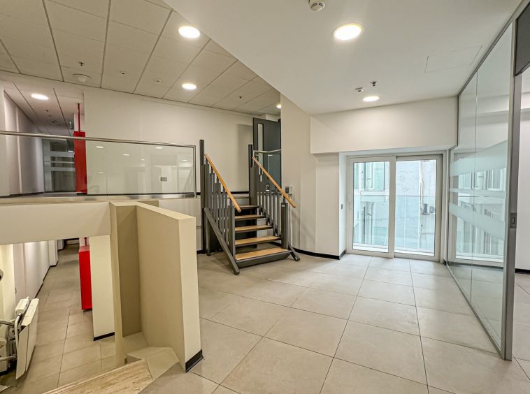 High End Sliema Office