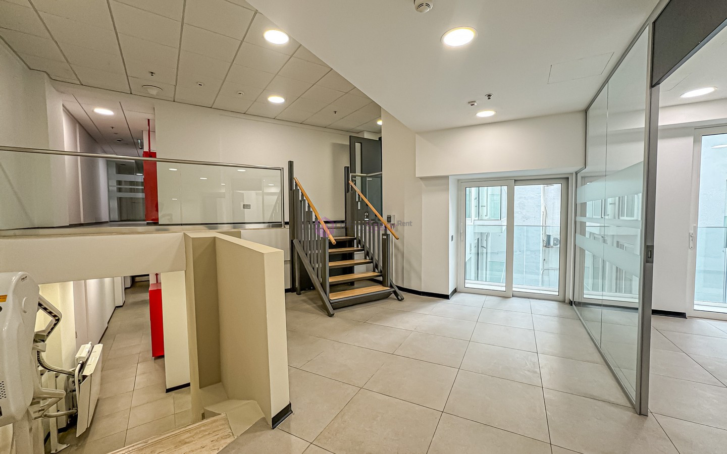 High End Sliema Office