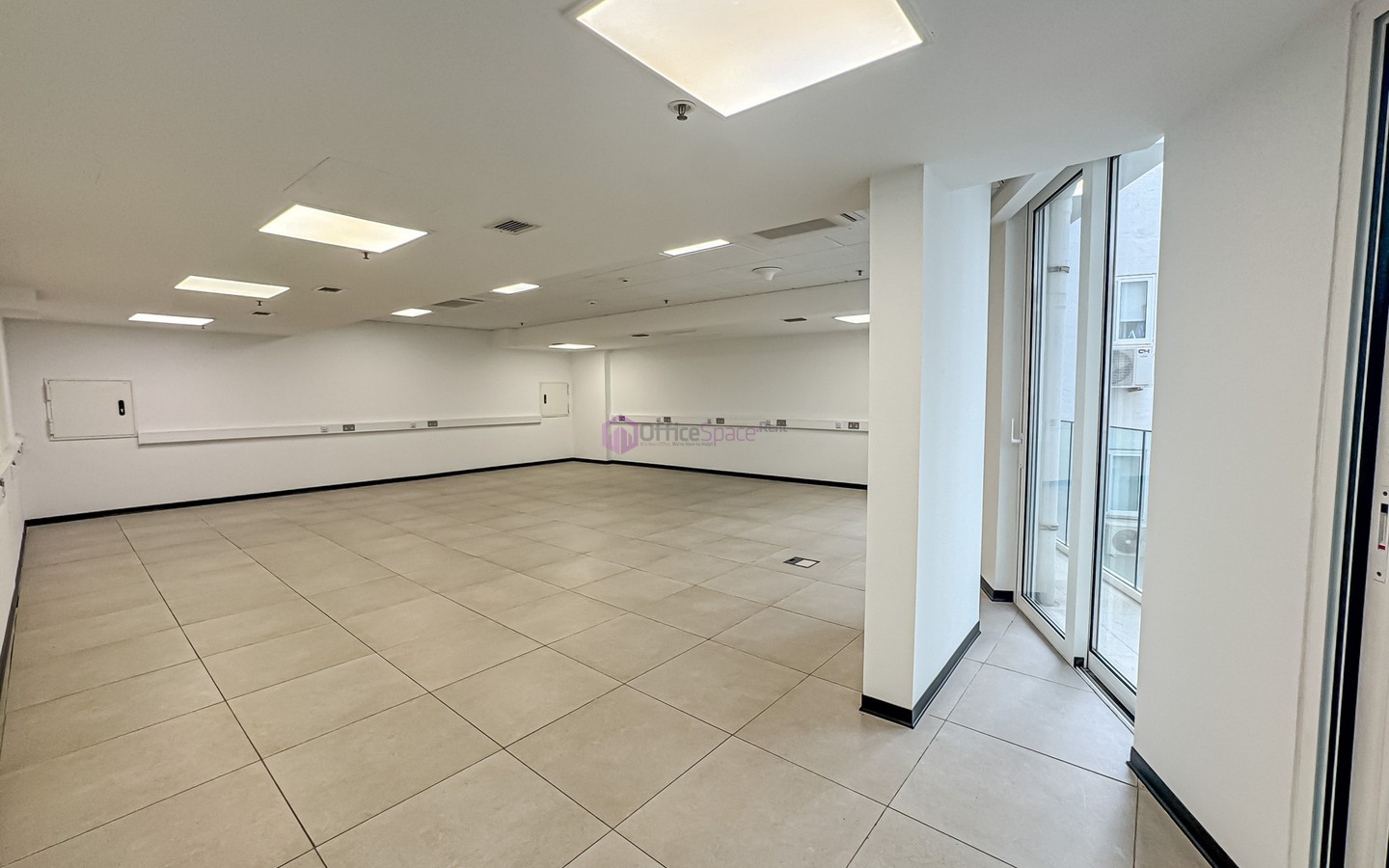 High End Sliema Office