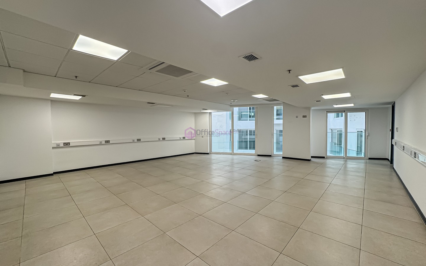 High End Sliema Office