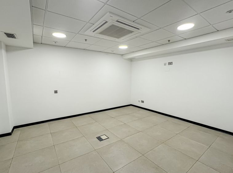 High End Sliema Office