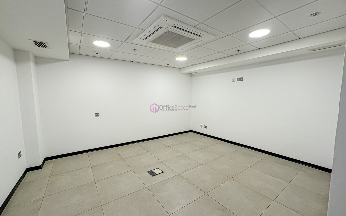 High End Sliema Office
