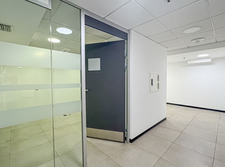 High End Sliema Office