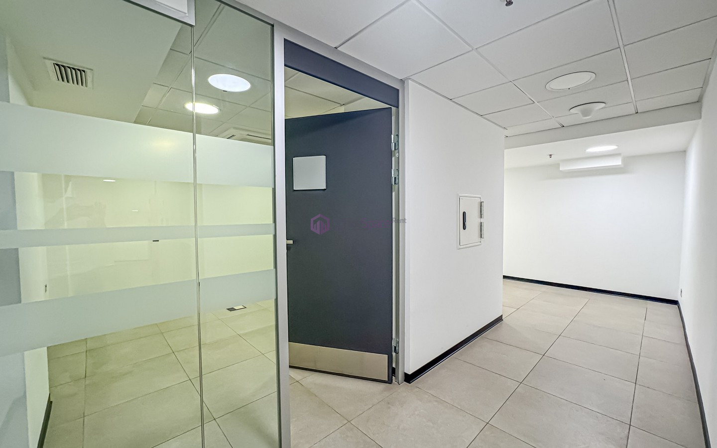 High End Sliema Office
