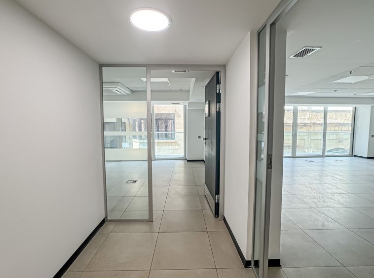 High End Sliema Office