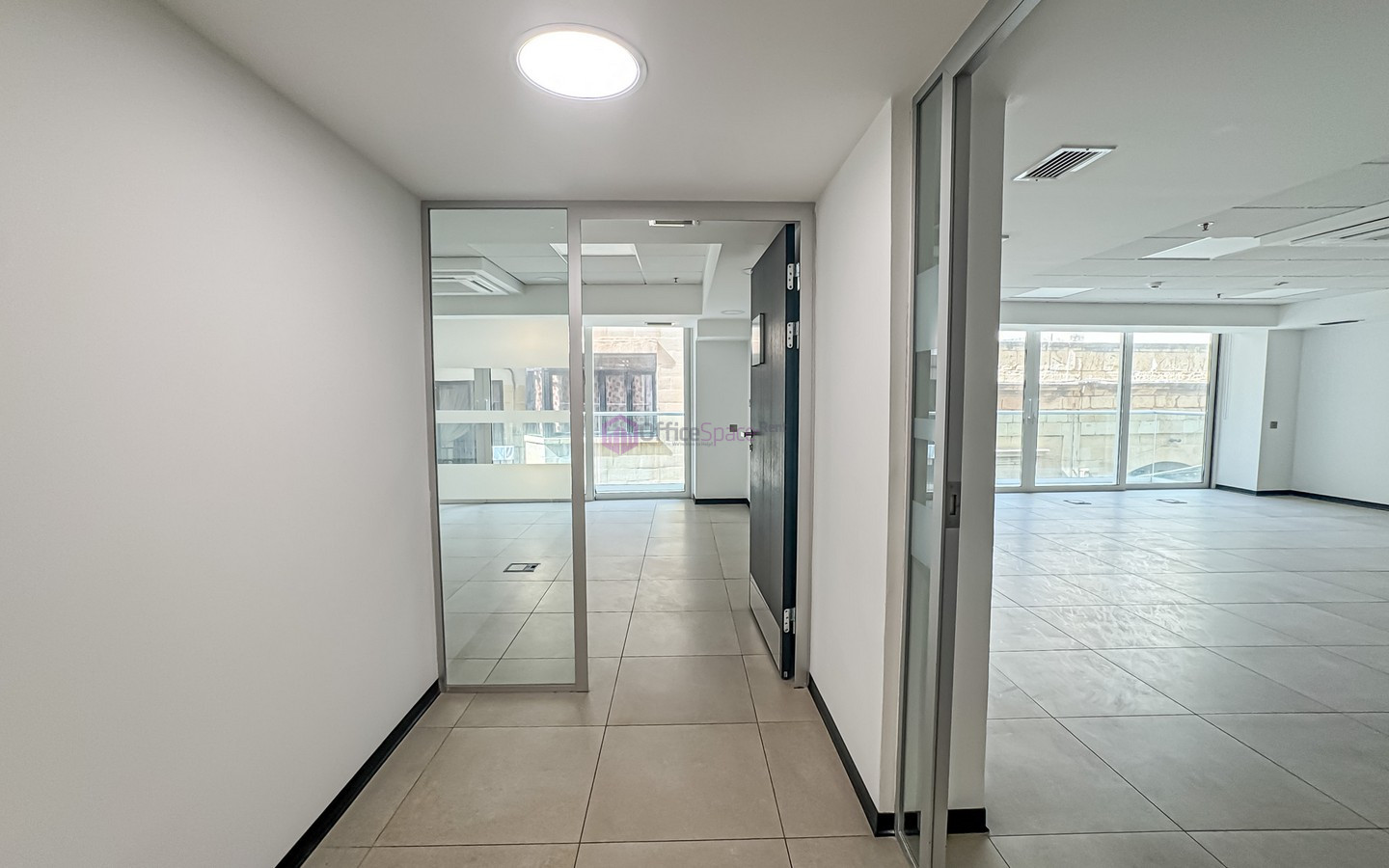 High End Sliema Office