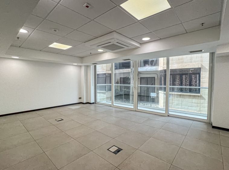 High End Sliema Office