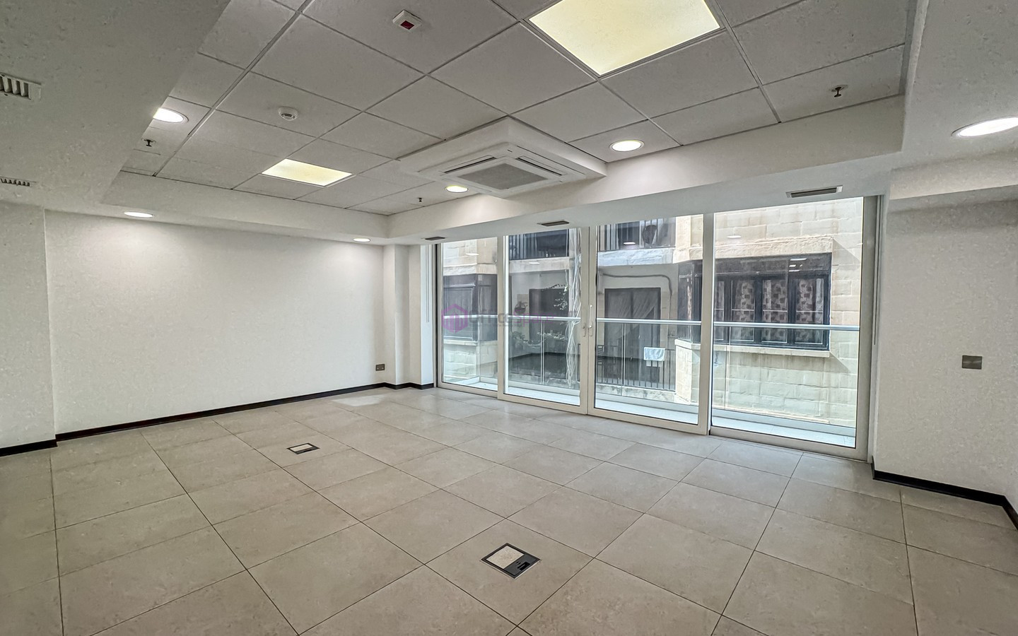 High End Sliema Office