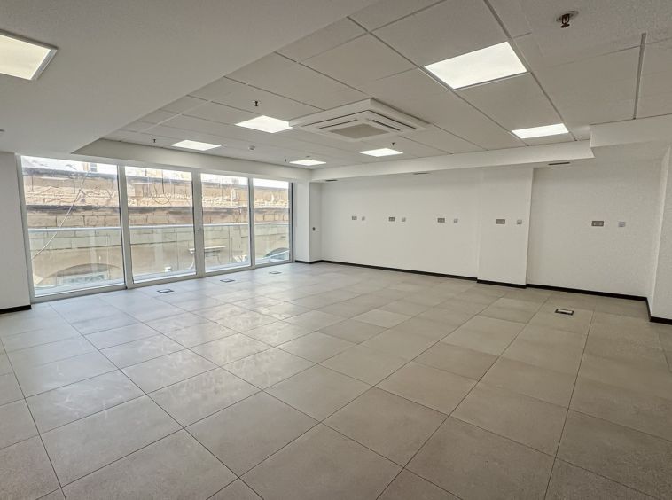 High End Sliema Office