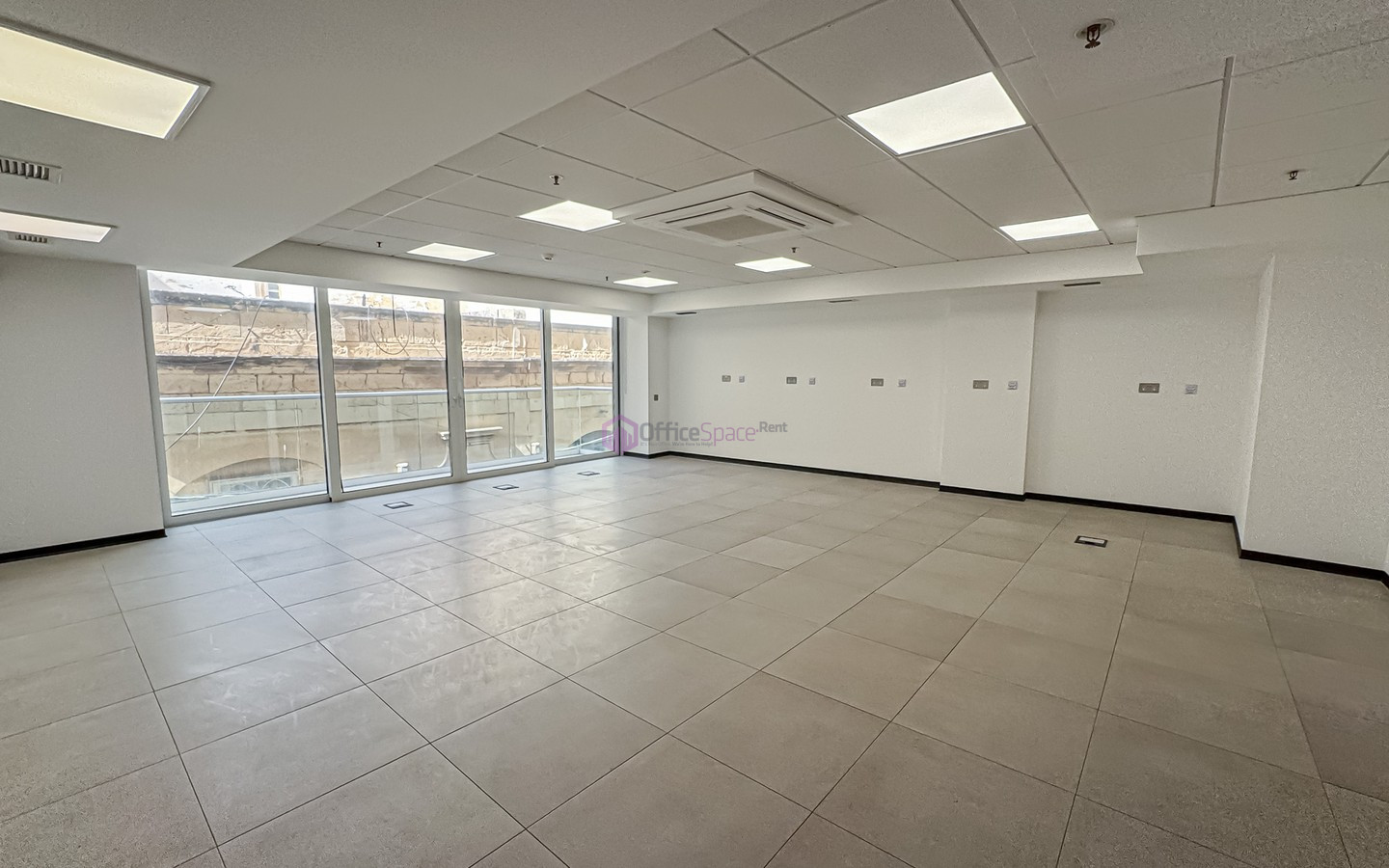 High End Sliema Office