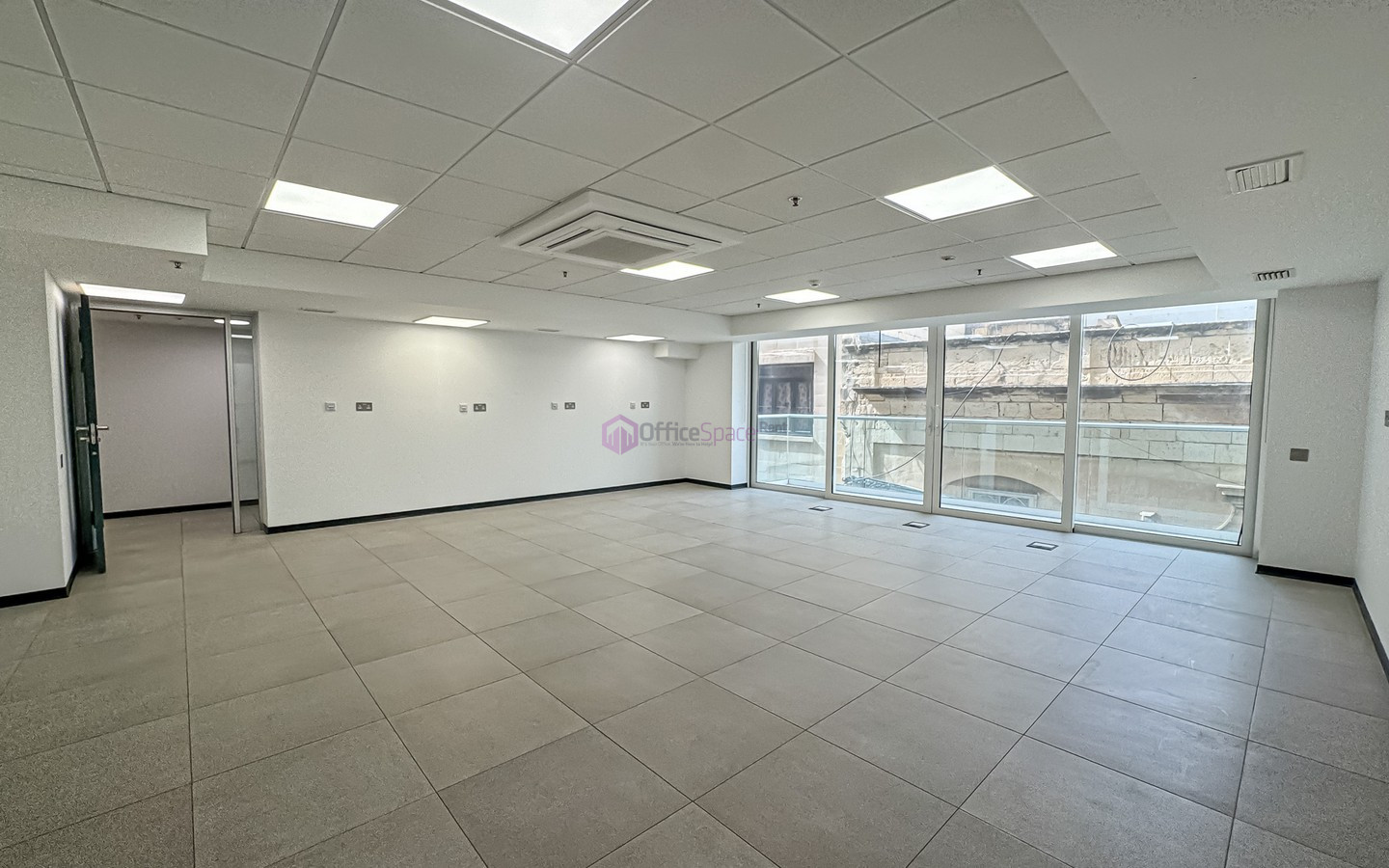 High End Sliema Office