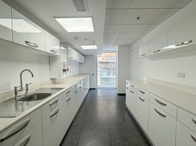High End Sliema Office