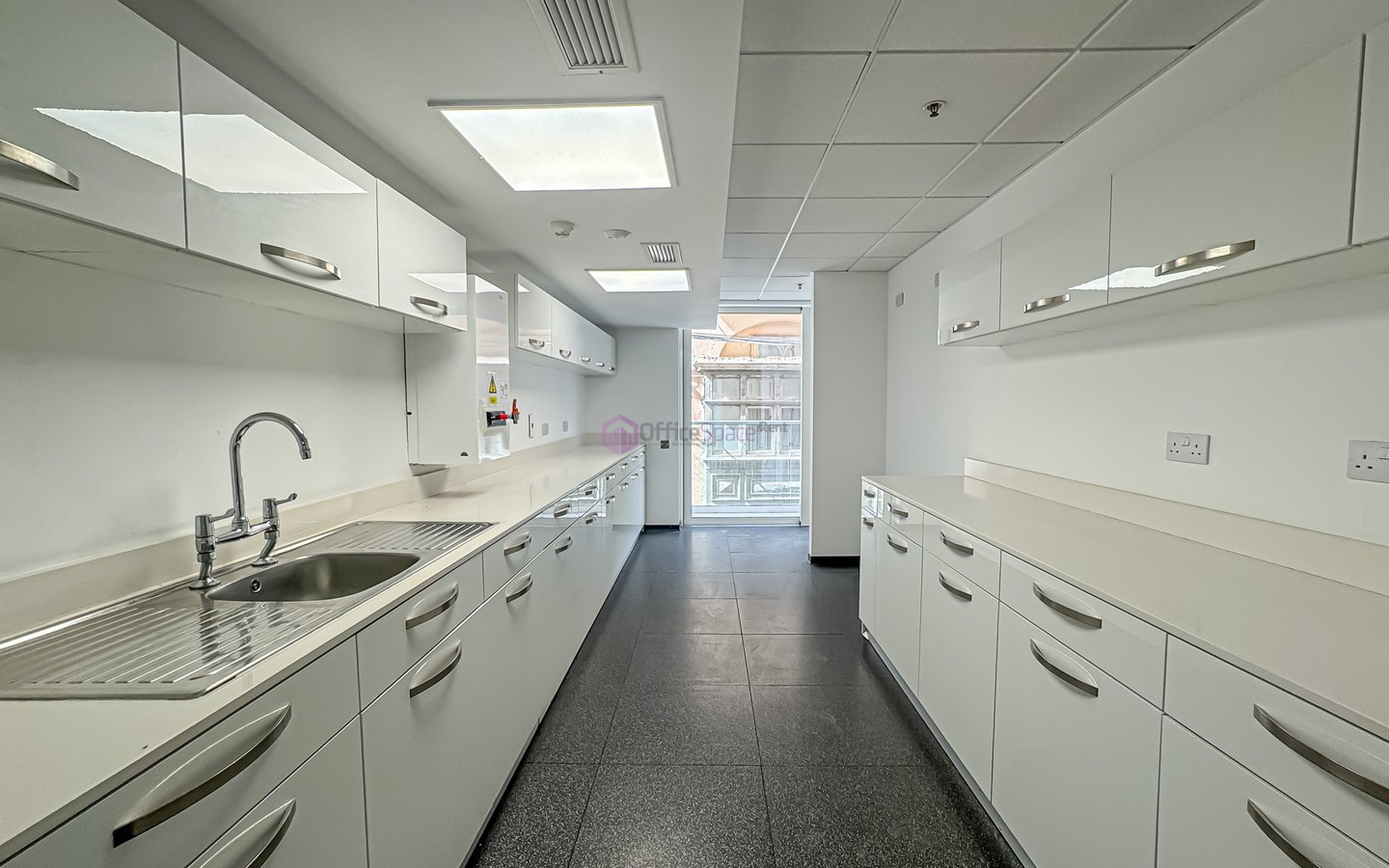 High End Sliema Office